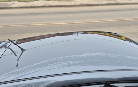 Mazda 3, 2007 год, 700 000 рублей, 11 фотография