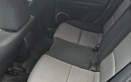 Mazda 3, 2007 год, 700 000 рублей, 16 фотография