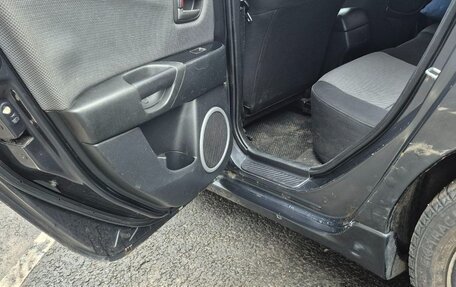 Mazda 3, 2007 год, 700 000 рублей, 17 фотография