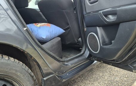 Mazda 3, 2007 год, 700 000 рублей, 18 фотография