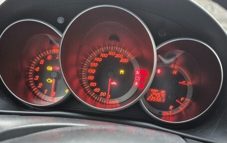 Mazda 3, 2007 год, 700 000 рублей, 22 фотография