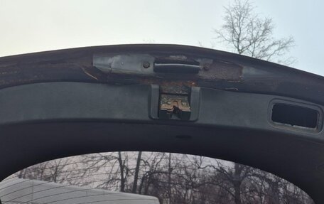 Mazda 3, 2007 год, 700 000 рублей, 20 фотография