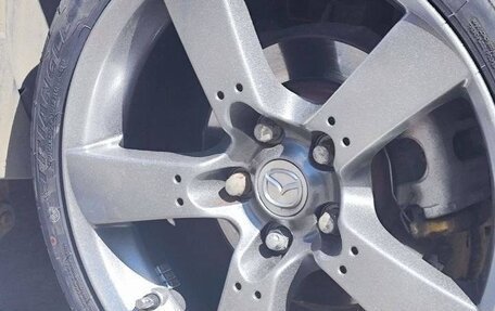 Mazda 3, 2007 год, 700 000 рублей, 24 фотография