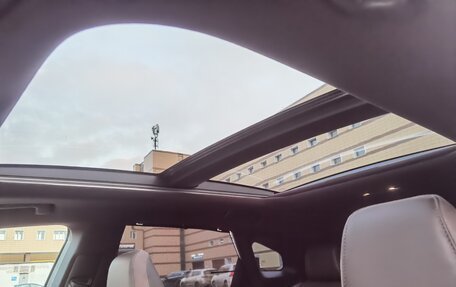 Lexus RX IV рестайлинг, 2023 год, 8 900 000 рублей, 13 фотография