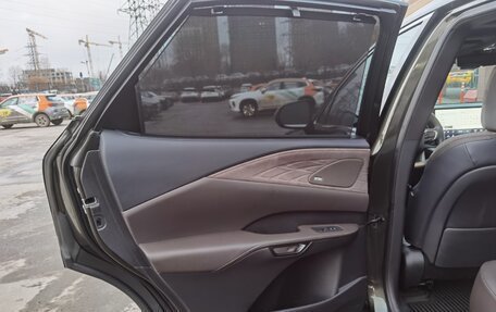 Lexus RX IV рестайлинг, 2023 год, 8 900 000 рублей, 22 фотография