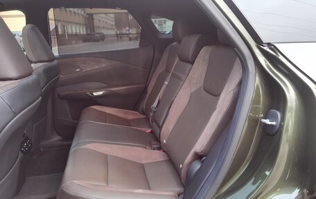 Lexus RX IV рестайлинг, 2023 год, 8 900 000 рублей, 20 фотография