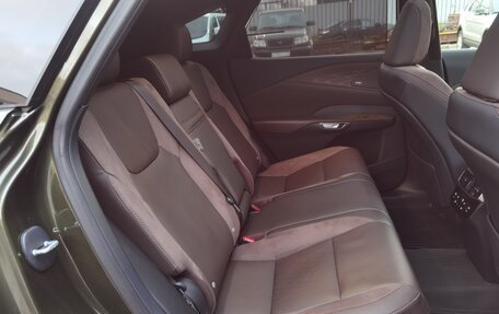 Lexus RX IV рестайлинг, 2023 год, 8 900 000 рублей, 27 фотография