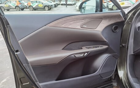 Lexus RX IV рестайлинг, 2023 год, 8 900 000 рублей, 17 фотография