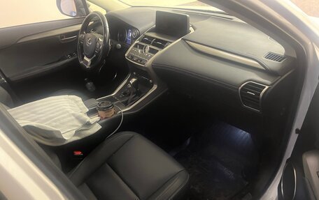 Lexus NX I, 2021 год, 4 600 000 рублей, 6 фотография