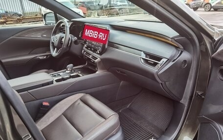 Lexus RX IV рестайлинг, 2023 год, 8 900 000 рублей, 30 фотография