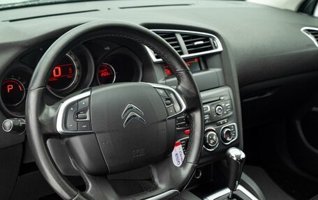 Citroen C4 II рестайлинг, 2013 год, 585 000 рублей, 9 фотография