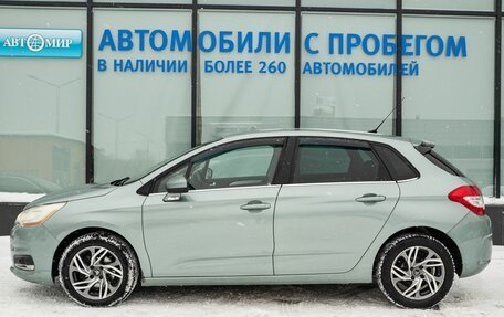 Citroen C4 II рестайлинг, 2013 год, 585 000 рублей, 6 фотография