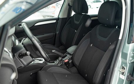 Citroen C4 II рестайлинг, 2013 год, 585 000 рублей, 15 фотография