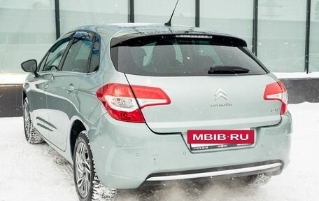 Citroen C4 II рестайлинг, 2013 год, 585 000 рублей, 3 фотография