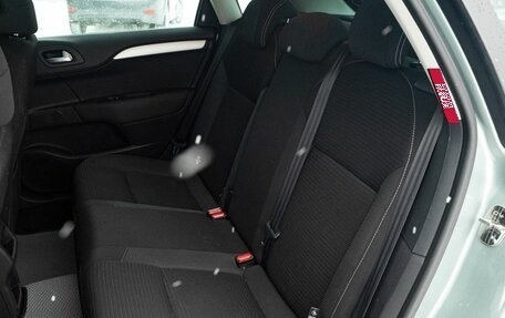 Citroen C4 II рестайлинг, 2013 год, 585 000 рублей, 16 фотография