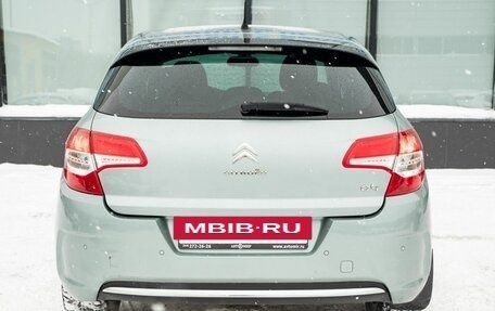 Citroen C4 II рестайлинг, 2013 год, 585 000 рублей, 4 фотография