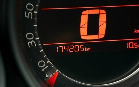 Citroen C4 II рестайлинг, 2013 год, 585 000 рублей, 18 фотография