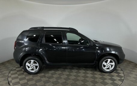 Renault Duster I рестайлинг, 2018 год, 1 300 000 рублей, 4 фотография