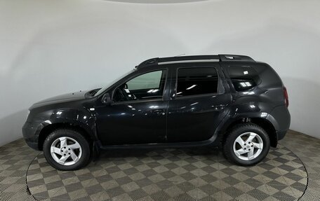 Renault Duster I рестайлинг, 2018 год, 1 300 000 рублей, 5 фотография