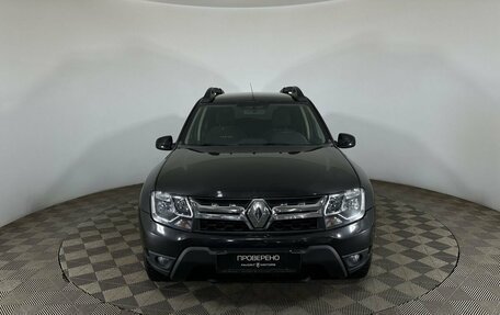 Renault Duster I рестайлинг, 2018 год, 1 300 000 рублей, 2 фотография