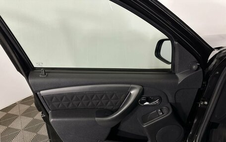 Renault Duster I рестайлинг, 2018 год, 1 300 000 рублей, 8 фотография