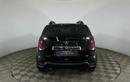 Renault Duster I рестайлинг, 2018 год, 1 300 000 рублей, 3 фотография