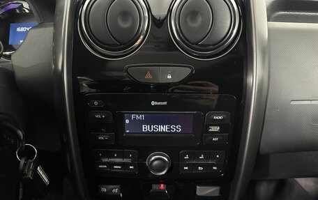 Renault Duster I рестайлинг, 2018 год, 1 300 000 рублей, 12 фотография