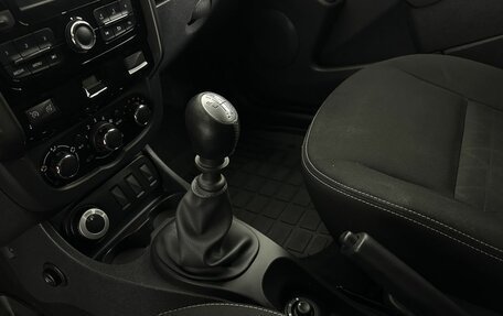 Renault Duster I рестайлинг, 2018 год, 1 300 000 рублей, 13 фотография