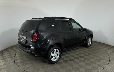 Renault Duster I рестайлинг, 2018 год, 1 300 000 рублей, 6 фотография