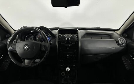 Renault Duster I рестайлинг, 2018 год, 1 300 000 рублей, 7 фотография