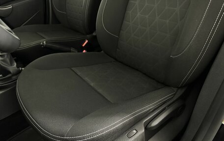 Renault Duster I рестайлинг, 2018 год, 1 300 000 рублей, 10 фотография