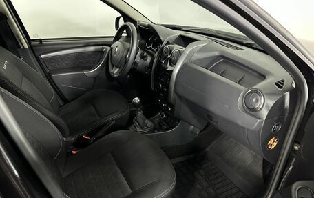 Renault Duster I рестайлинг, 2018 год, 1 300 000 рублей, 14 фотография