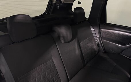 Renault Duster I рестайлинг, 2018 год, 1 300 000 рублей, 15 фотография