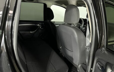 Renault Duster I рестайлинг, 2018 год, 1 300 000 рублей, 16 фотография