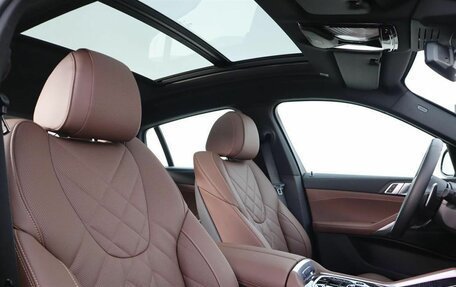 BMW X6, 2024 год, 11 970 000 рублей, 11 фотография