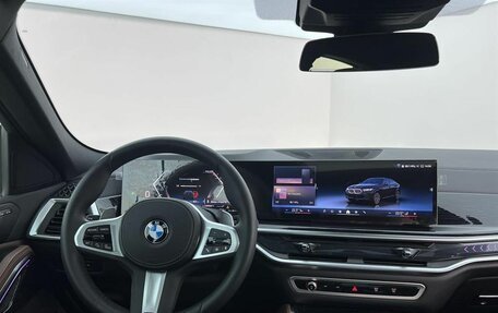 BMW X6, 2024 год, 11 970 000 рублей, 12 фотография