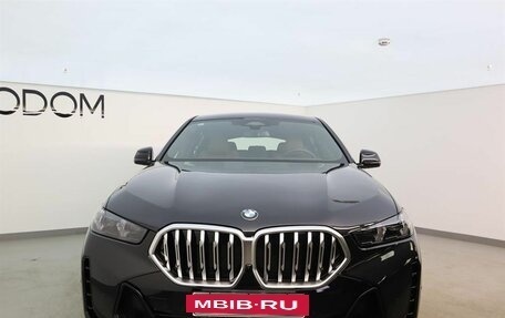BMW X6, 2024 год, 11 970 000 рублей, 3 фотография