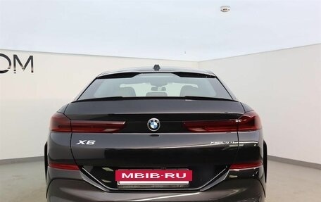 BMW X6, 2024 год, 11 970 000 рублей, 6 фотография