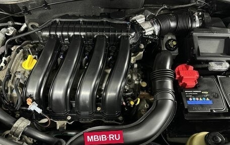 Renault Duster I рестайлинг, 2018 год, 1 300 000 рублей, 17 фотография