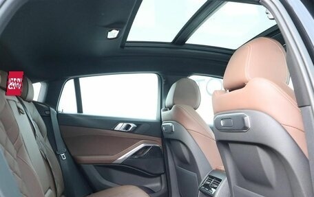 BMW X6, 2024 год, 11 970 000 рублей, 10 фотография