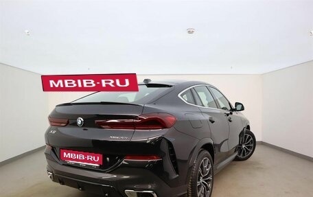 BMW X6, 2024 год, 11 970 000 рублей, 4 фотография
