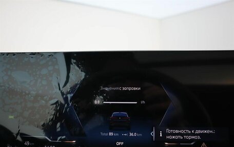 BMW X6, 2024 год, 11 970 000 рублей, 17 фотография