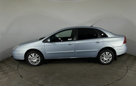 Citroen C5 I рестайлинг, 2004 год, 390 000 рублей, 5 фотография
