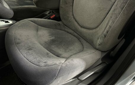 Citroen C5 I рестайлинг, 2004 год, 390 000 рублей, 10 фотография