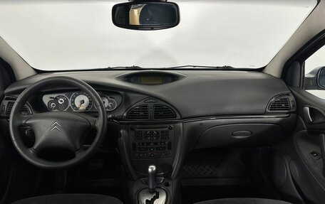 Citroen C5 I рестайлинг, 2004 год, 390 000 рублей, 7 фотография