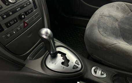 Citroen C5 I рестайлинг, 2004 год, 390 000 рублей, 13 фотография