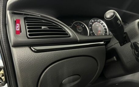 Citroen C5 I рестайлинг, 2004 год, 390 000 рублей, 9 фотография