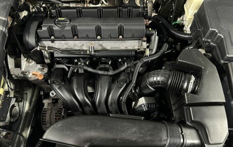 Citroen C5 I рестайлинг, 2004 год, 390 000 рублей, 17 фотография