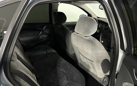 Citroen C5 I рестайлинг, 2004 год, 390 000 рублей, 16 фотография