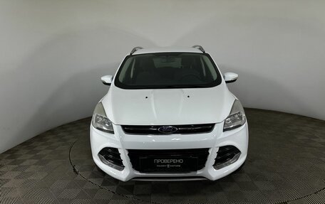 Ford Kuga III, 2015 год, 1 100 000 рублей, 2 фотография